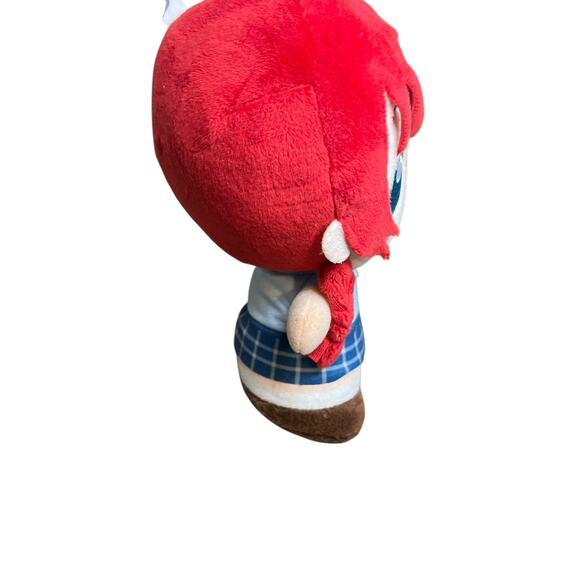 Love Live Nijigasaki Emma Verde Moipon 8" Plush Doll Summer Uniform Collectible - Picture 4 of 8